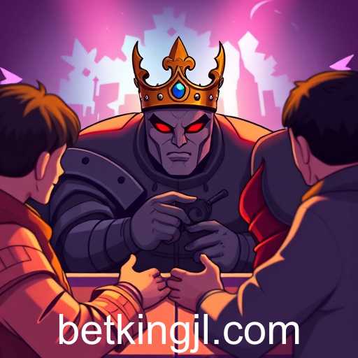 Rising Influence of Gaming Nexus